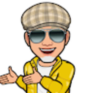 Meet your Posher, Rl